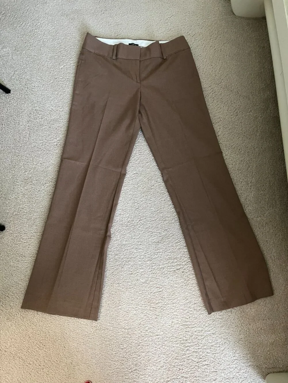 Ann Taylor LOFT Marisa Trousers – Women's Size 4 Short